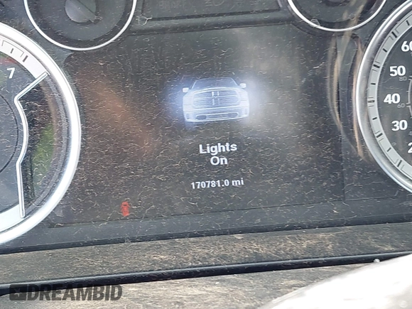 2014 Ram 1500 Sport с VIN 1C6RR7MT4ES297187, выставлен на аукционе IAAI как лот 42238882 с пробегом 170 781 миль миль и . История ставок и продаж доступна на DreamBid. Изображение 15.