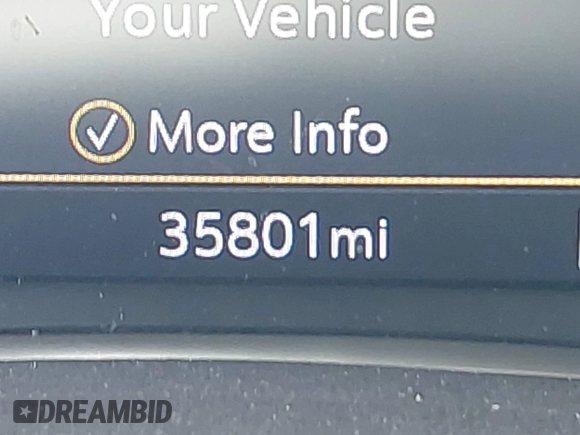 2022 GMC Terrain SLT z VIN 3GKALVEV0NL293247, wystawiony jako IAAI lot #42286019 z przebiegiem 35 801 mil mil oraz . Historia ofert i sprzedaży dostępna na DreamBid. Obrazek 15.