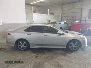 2014 Acura TSX Special Edition with VIN JH4CU2F86EC003273, listed as a IAAI auction lot 41470001 with 184,289 mi miles and . Bid and sale history available at DreamBid. Image 13.