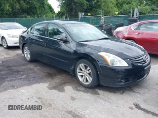 2011 Nissan Altima SR with VIN 1N4BL2APXBN482964, listed as a IAAI auction lot 42682595 with 125,781 mi miles and . Bid and sale history available at DreamBid. Image 1.
