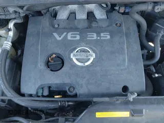 2004 Nissan Quest SL with VIN 5N1BV28U94N371109, listed as a IAAI auction lot 41338924 with 183,433 mi miles. Bid and sale history available at carsss.com. Image 10.