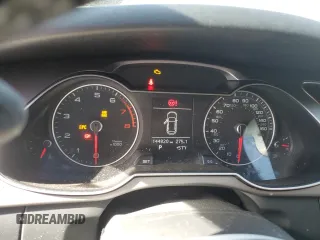 2014 Audi allroad Premium Plus with VIN WA1UFAFL4EA084083, listed as a Copart auction lot 78131964 with 144,820 mi miles and Salvage Title. Bid and sale history available at carsss.com. Image 9.