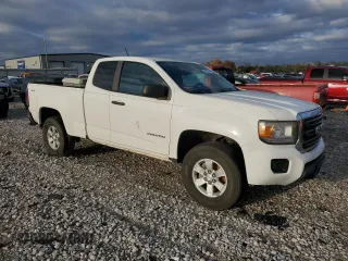 2015 GMC Canyon z VIN 1GTH6AE36F1135089, wystawiony jako Copart lot #78907294 z przebiegiem 411 431 mil mil oraz Czysty tytuł • Clean title. Historia ofert i sprzedaży dostępna na DreamBid. Obrazek 4.