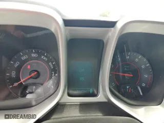 2014 Chevrolet Camaro LT with VIN 2G1FB1E36E9175047, listed as a Copart auction lot 53872545 with 175,912 mi miles and Salvage Title. Bid and sale history available at carsss.com. Image 9.