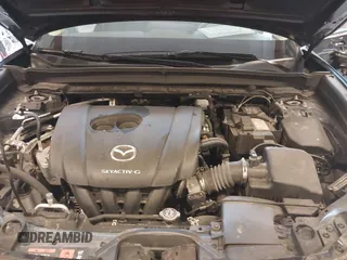 2021 Mazda CX-30 Select with VIN 3MVDMBBL8MM317065, listed as a IAAI auction lot 41819958 with 33,047 mi miles and . Bid and sale history available at carsss.com. Image 10.
