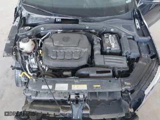 2021 Volkswagen Passat 2.0T SE with VIN 1VWSA7A39MC001172, listed as a IAAI auction lot 41681141 with 95,306 mi miles. Bid and sale history available at carsss.com. Image 10.