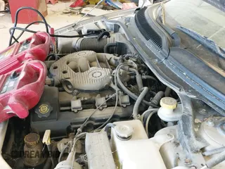 2002 Dodge Intrepid SE z VIN 2B3HD46R92H314007, wystawiony jako IAAI lot #42401806 z przebiegiem 155 105 mil mil oraz . Historia ofert i sprzedaży dostępna na DreamBid. Obrazek 12.