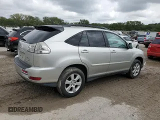 2006 Lexus RX 330 with VIN 2T2HA31U36C108433, listed as a Copart auction lot 66511234 with 237,077 mi miles and Clean Title. Bid and sale history available at carsss.com. Image 3.