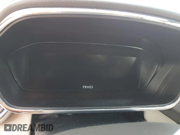 2019 Lincoln Continental Select z VIN 1LN6L9SK4K5605760, wystawiony jako Copart lot #74292294 z przebiegiem Nie podano mil oraz Nie do naprawy • Non repairable. Historia ofert i sprzedaży dostępna na DreamBid. Obrazek 9.