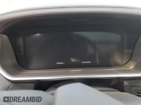 2019 Land Rover Range Rover Sport HSE with VIN SALWR2RK1KA864495, listed as a Copart auction lot 65928424 with 70,245 mi miles and Clean Title. Bid and sale history available at carsss.com. Image 9.