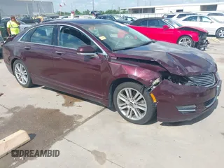 2013 Lincoln MKZ с VIN 3LN6L2GK2DR808761, выставлен на аукционе IAAI как лот 42562086 с пробегом 124 087 миль миль и . История ставок и продаж доступна на DreamBid. Изображение 1.