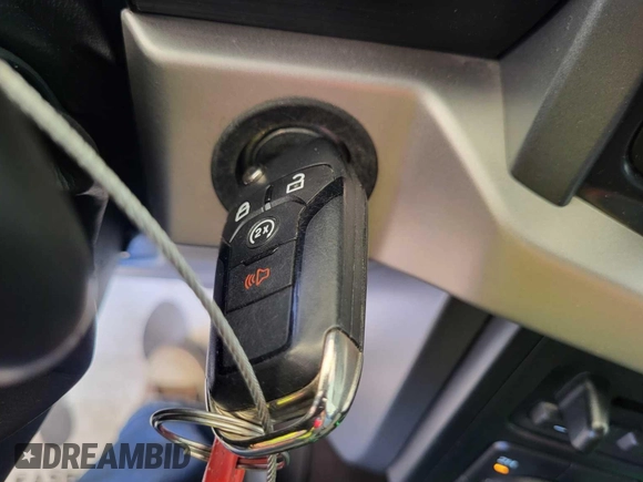 2021 Ford F-150 XL with VIN 1FTFX1E50MKF07538, listed as a IAAI auction lot 42785487 with 97,454 mi miles and . Bid and sale history available at DreamBid. Image 28.