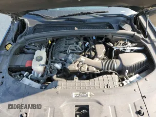 2022 Jeep Grand Cherokee Limited с VIN 1C4RJKBG1N8573234, выставлен на аукционе Copart как лот 58416815 с пробегом 68 423 миль миль и Списание • Salvage title. История ставок и продаж доступна на DreamBid. Изображение 12.
