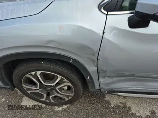 2023 Subaru Ascent Limited с VIN 4S4WMASD4P3450033, выставлен на аукционе IAAI как лот 42610531 с пробегом 68 115 миль миль и . История ставок и продаж доступна на DreamBid. Изображение 28.