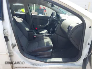 2010 Pontiac G6 w/1SF with VIN 1G2ZA5EK6A4138247, listed as a IAAI auction lot 42723054 with 247,955 mi miles and . Bid and sale history available at DreamBid. Image 5.