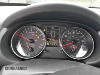 2015 Nissan Rogue S z VIN JN8AS5MV8FW254924, wystawiony jako Copart lot #57020965 z przebiegiem 121 935 mil mil oraz Szkody całkowita. Historia ofert i sprzedaży dostępna na DreamBid. Obrazek 9.