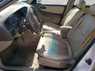 1998 Nissan Altima XE with VIN 1N4DL01D1WC260737, listed as a Copart auction lot 44421064 with 117,023 mi miles and Salvage Title. Bid and sale history available at carsss.com. Image 7.