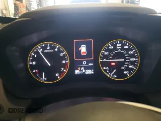 2024 Subaru Crosstrek Wilderness с VIN 4S4GUHU69R3783214, выставлен на аукционе Copart как лот 48541255 с пробегом 8 895 миль миль и Списание • Salvage title. История ставок и продаж доступна на DreamBid. Изображение 9.
