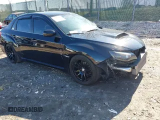 2014 Subaru WRX WRX Premium с VIN JF1GV7F67EG002854, выставлен на аукционе IAAI как лот 41820662 с пробегом Не указан миль и . История ставок и продаж доступна на DreamBid. Изображение 1.