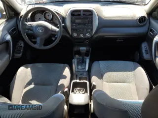 2004 Toyota RAV4 z VIN JTEHD20V140008768, wystawiony jako Copart lot #55585685 z przebiegiem 238 236 mil mil oraz Czysty tytuł • Clean title. Historia ofert i sprzedaży dostępna na DreamBid. Obrazek 8.