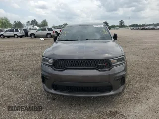2021 Dodge Durango SXT Plus z VIN 1C4RDHAG3MC660124, wystawiony jako Copart lot #53019375 z przebiegiem 67 342 mil mil oraz Tytuł czysty. Historia ofert i sprzedaży dostępna na DreamBid. Obrazek 5.