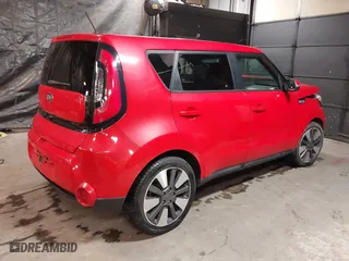 2014 Kia Soul ! with VIN KNDJX3A5XE7702482, listed as a IAAI auction lot 41208512 with 80,741 mi miles. Bid and sale history available at carsss.com. Image 4.