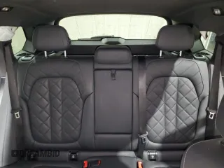 2024 BMW X5 xDrive40i z VIN 5UX23EU00R9U33915, wystawiony jako Copart lot #58737875 z przebiegiem Nie podano mil oraz Czysty tytuł • Clean title. Historia ofert i sprzedaży dostępna na DreamBid. Obrazek 10.