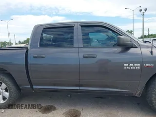 2014 Ram 1500 Express with VIN 1C6RR6KTXES272212, listed as a IAAI auction lot 42452271 with 140,854 mi miles and . Bid and sale history available at DreamBid. Image 13.