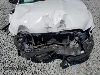 2015 Ram 1500 Tradesman with VIN 1C6RR6FM5FS735829, listed as a Copart auction lot 52460735 with Not provided miles and Salvage title. Bid and sale history available at DreamBid. Image 12.