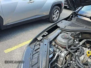 2024 Volkswagen Jetta S with VIN 3VW5M7BU4RM054556, listed as a IAAI auction lot 42852864 with 24,244 mi miles and . Bid and sale history available at DreamBid. Image 13.