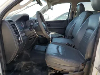 2013 Ram 2500 Tradesman with VIN 3C6TR4CT5DG537410, listed as a Copart auction lot 74247334 with 169,184 mi miles and Non Repairable. Bid and sale history available at carsss.com. Image 7.