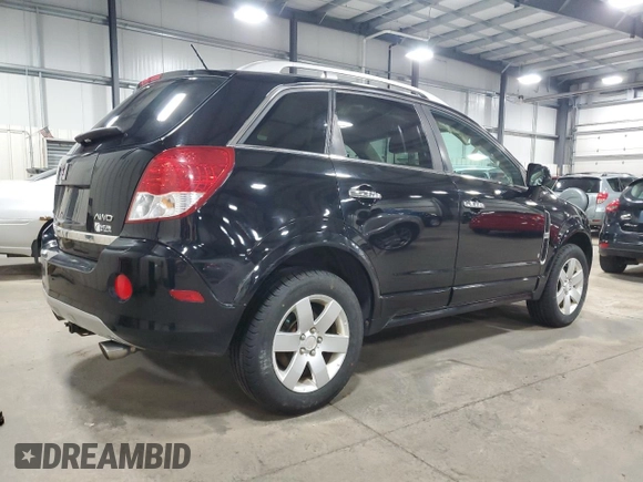 2009 Saturn VUE XR z VIN 3GSDL63729S592354, wystawiony jako Copart lot #49990745 z przebiegiem 114 481 mil mil oraz Szkody całkowita. Historia ofert i sprzedaży dostępna na DreamBid. Obrazek 3.
