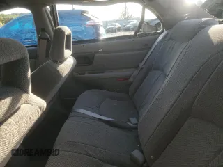 2004 Buick Regal LS with VIN 2G4WB52K641338833, listed as a Copart auction lot 73700804 with 88,462 mi miles and Non Repairable. Bid and sale history available at carsss.com. Image 10.