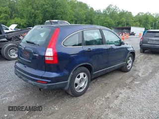 2010 Honda CR-V LX с VIN 5J6RE4H36AL041029, выставлен на аукционе IAAI как лот 42366495 с пробегом 175 521 миль миль и . История ставок и продаж доступна на DreamBid. Изображение 4.