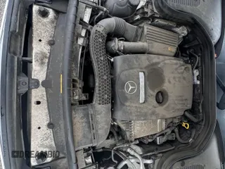 2019 Mercedes-Benz GLC 300 with VIN WDC0G4JB4KV190324, listed as a Copart auction lot 65090025 with 164,790 mi miles and Clean title. Bid and sale history available at DreamBid. Image 7.