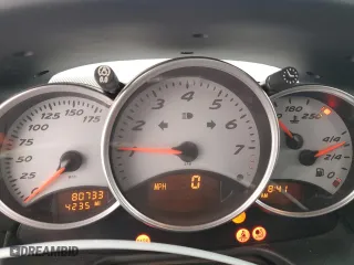 2000 Porsche Boxster S with VIN WP0CB2989YU662692, listed as a Copart auction lot 86123094 with 80,733 mi miles and Salvage Title. Bid and sale history available at carsss.com. Image 9.