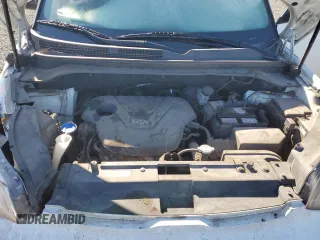 2016 Kia Soul with VIN KNDJN2A21G7381182, listed as a Copart auction lot 44743045 with 96,431 mi miles and Salvage Title. Bid and sale history available at carsss.com. Image 13.