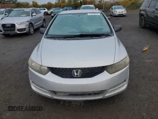 2010 Honda Civic with VIN 2HGFG1A34AH002210, listed as a Copart auction lot 71275214 with Not provided miles and Non repairable. Bid and sale history available at DreamBid. Image 5.