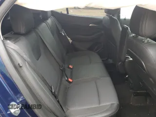 2022 Buick Encore GX Preferred z VIN KL4MMCSL0NB098158, wystawiony jako Copart lot #56724195 z przebiegiem 68 009 mil mil oraz Szkoda całkowita • Salvage title. Historia ofert i sprzedaży dostępna na DreamBid. Obrazek 11.