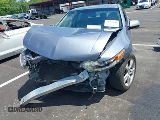 2011 Acura TSX с VIN JH4CU2F61BC004728, выставлен на аукционе IAAI как лот 42392780 с пробегом 168 723 миль миль и . История ставок и продаж доступна на DreamBid. Изображение 12.