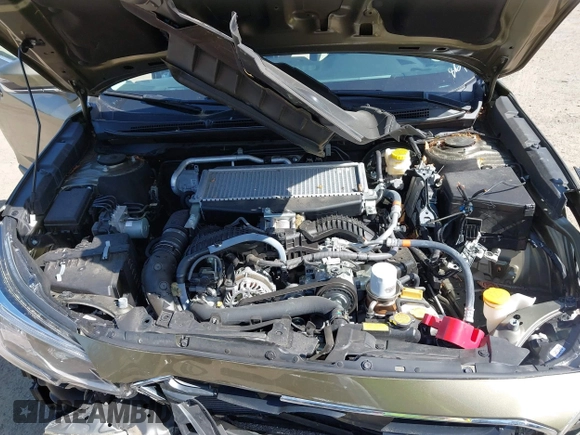2022 Subaru Outback Limited XT with VIN 4S4BTGND6N3268671, listed as a IAAI auction lot 41961060 with 18,947 mi miles and . Bid and sale history available at DreamBid. Image 10.