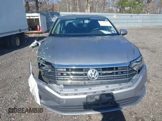 2019 Volkswagen Jetta S z VIN 3VWC57BUXKM242671, wystawiony jako IAAI lot #41813164 z przebiegiem 100 642 mil mil oraz . Historia ofert i sprzedaży dostępna na DreamBid. Obrazek 12.