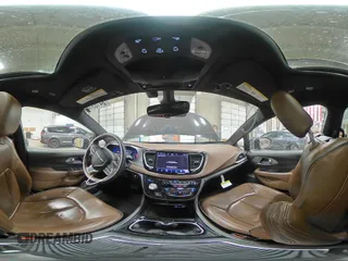 2021 Chrysler Pacifica Limited z VIN 2C4RC3GG1MR595214, wystawiony jako Copart lot #84169164 z przebiegiem 30 737 mil mil oraz Szkoda całkowita • Salvage title. Historia ofert i sprzedaży dostępna na DreamBid. Obrazek 13.