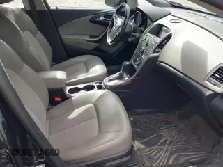 2015 Buick Verano with VIN 1G4PP5SKXF4156341, listed as a IAAI auction lot 42052325 with Not provided miles and . Bid and sale history available at DreamBid. Image 5.