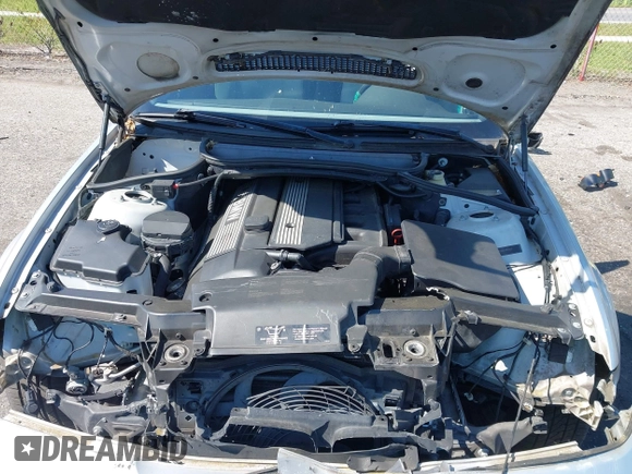 2002 BMW 3 Series 325Ci with VIN WBABS33492PG86813, listed as a IAAI auction lot 42074468 with 136,299 mi miles and . Bid and sale history available at DreamBid. Image 10.