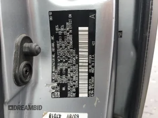2011 Toyota Sienna XLE AAS с VIN 5TDYK3DC3BS049356, выставлен на аукционе Copart как лот 47971545 с пробегом 229 703 миль миль и Чистый • Clean title. История ставок и продаж доступна на DreamBid. Изображение 13.