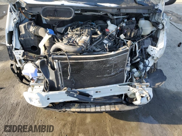 2016 Ford Transit с VIN 1FTYR2XG2GKB31081, выставлен на аукционе Copart как лот 42445505 с пробегом 96 409 миль миль и Списание • Salvage title. История ставок и продаж доступна на DreamBid. Изображение 12.