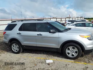 2013 Ford Explorer z VIN 1FM5K7B84DGB97176, wystawiony jako IAAI lot #42354504 z przebiegiem 171 182 mil mil oraz . Historia ofert i sprzedaży dostępna na DreamBid. Obrazek 13.