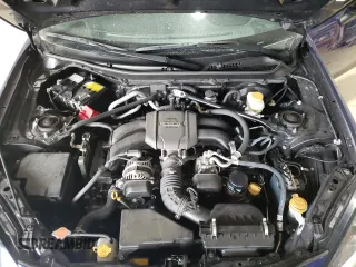 2023 Toyota GR86 Premium with VIN JF1ZNBE10P9761127, listed as a Copart auction lot 42639055 with 28,013 mi miles and Salvage Title. Bid and sale history available at carsss.com. Image 11.