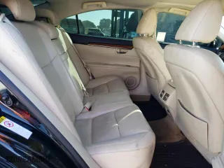 2015 Lexus ES 300h Hybrid with VIN JTHBW1GG3F2078607, listed as a Copart auction lot 65682323 with 153,338 mi miles. Bid and sale history available at carsss.com. Image 10.